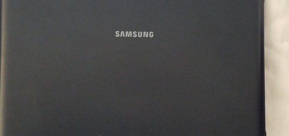 Galaxy Tab Pro SM-T520 - Picture 3 of 4